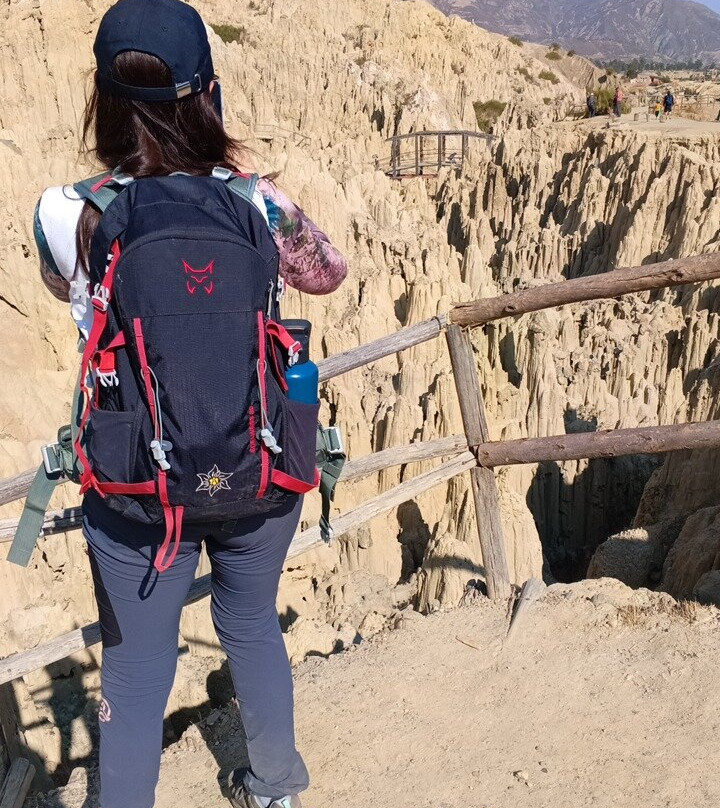 Maya Tour-拉巴斯必去景点