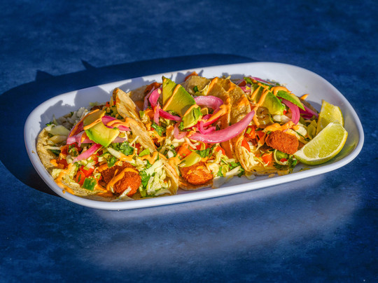 Tacos El Torito Loko主图