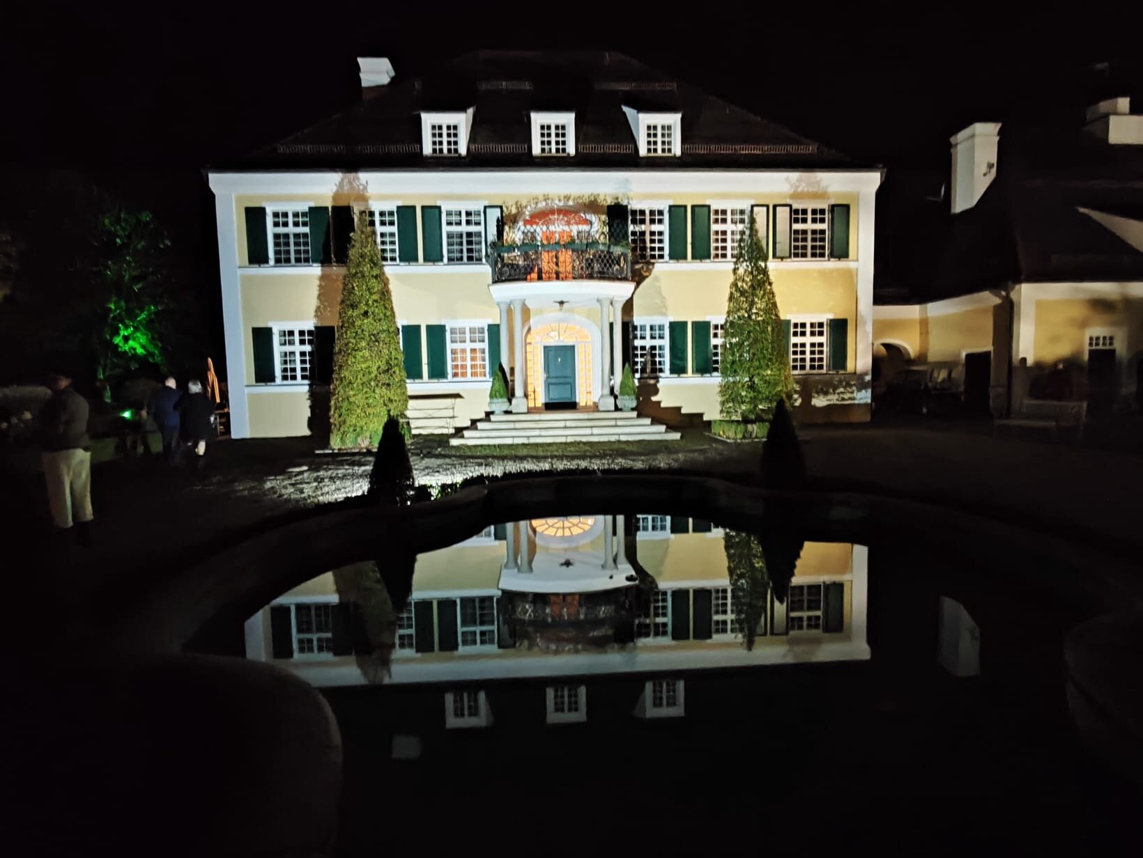 Gut Altholz - Landhotel-官方
