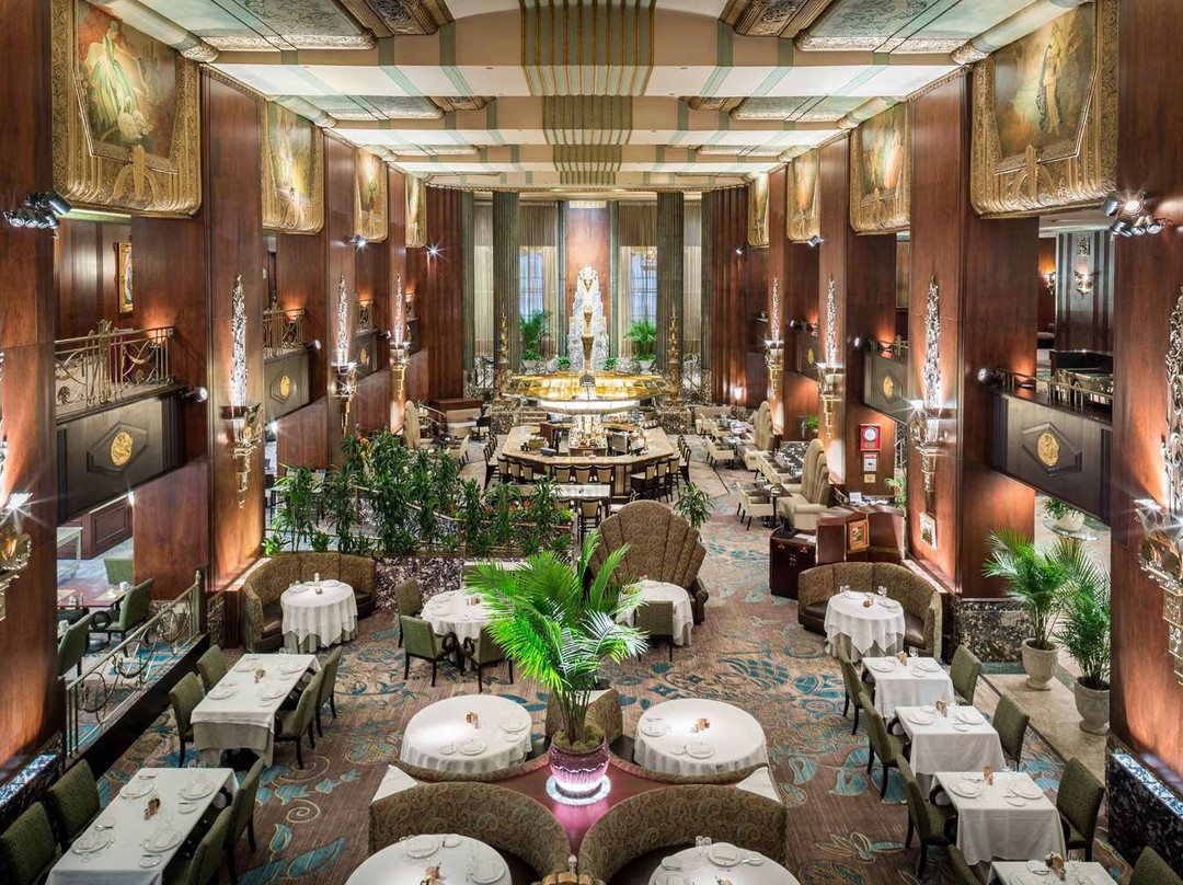 辛辛那提荷兰广场希尔顿酒店