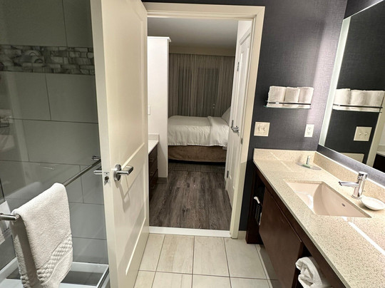 Residence Inn Atlanta Perimeter Center/Dunwoody主图