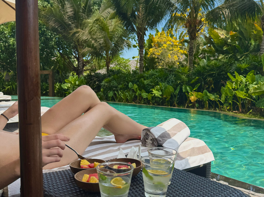 The Garcia Ubud主图