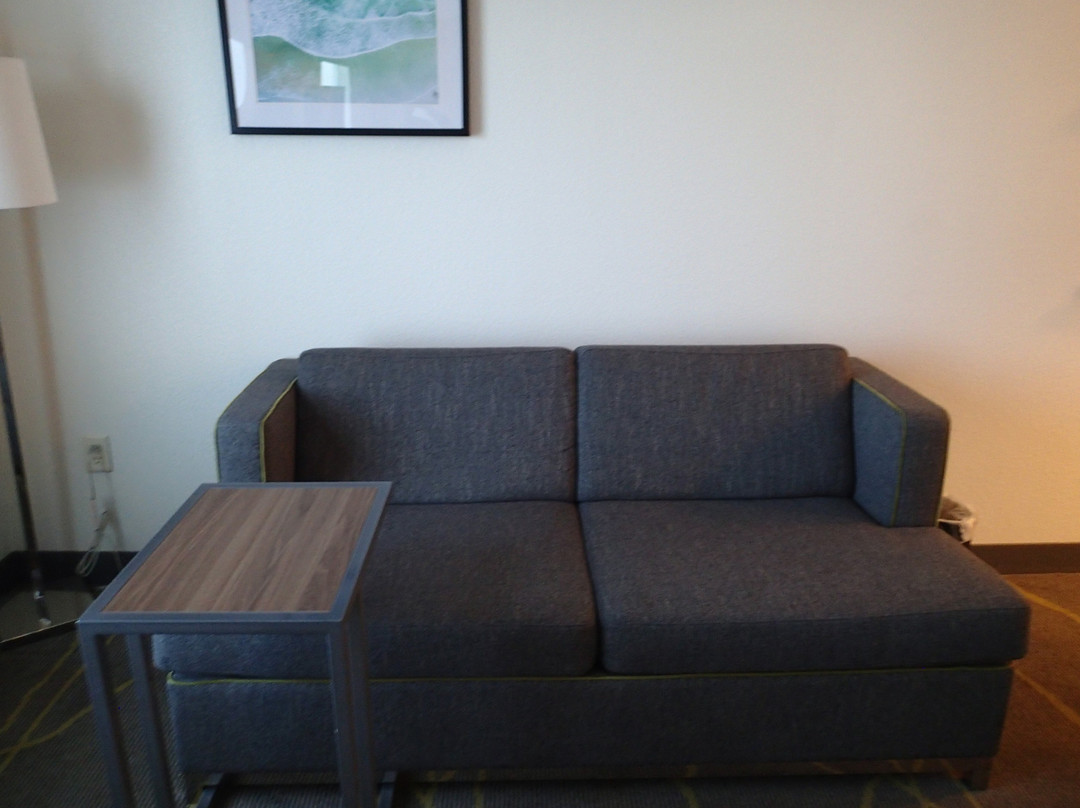 Hampton Inn & Suites Palm Coast主图