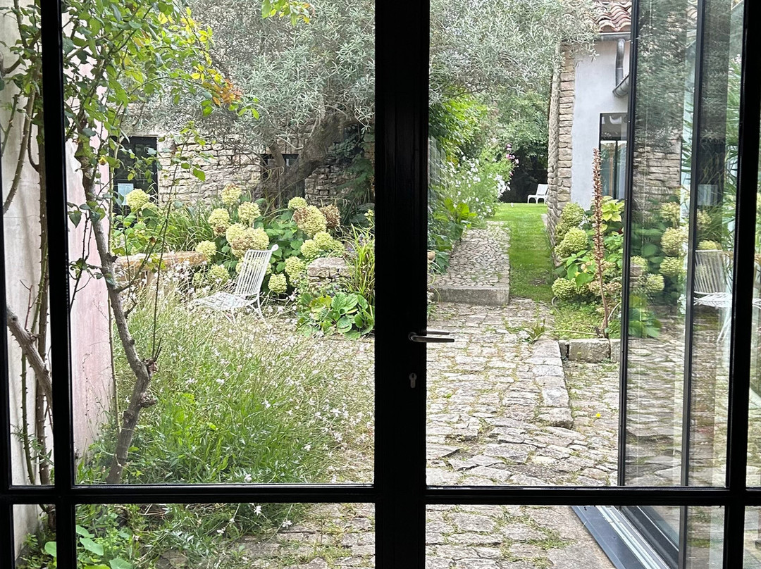 Hotel Le Senechal主图