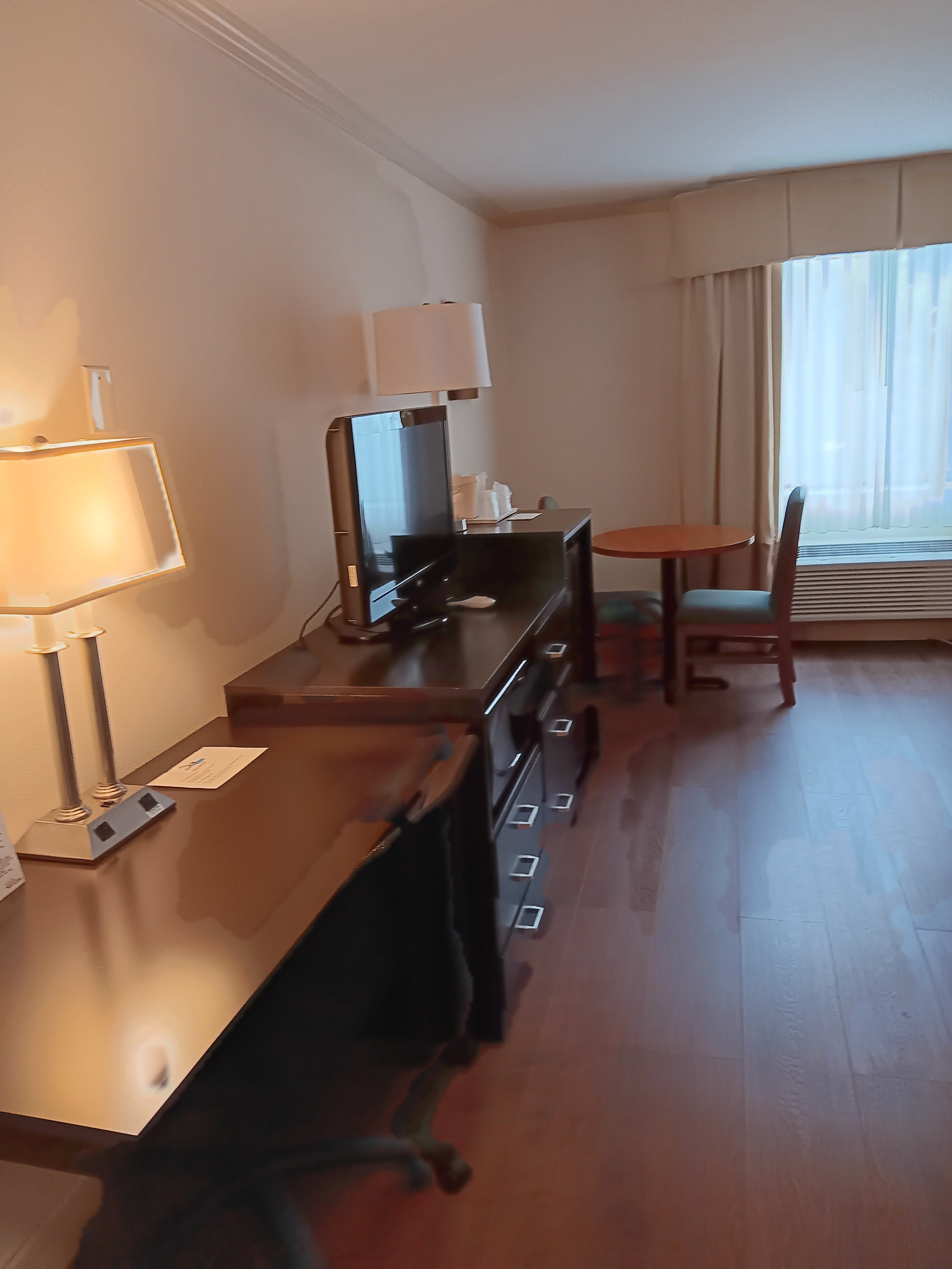 Clarion Hotel & Conference Center Toms River-客卧