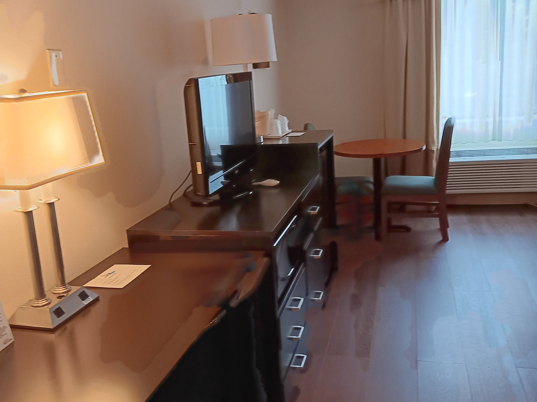 Clarion Hotel & Conference Center Toms River主图