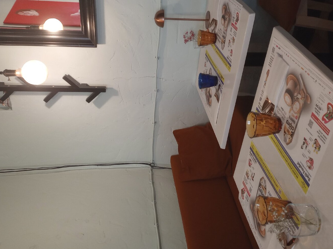 Poznańska 11 | Breakfast & Evenings