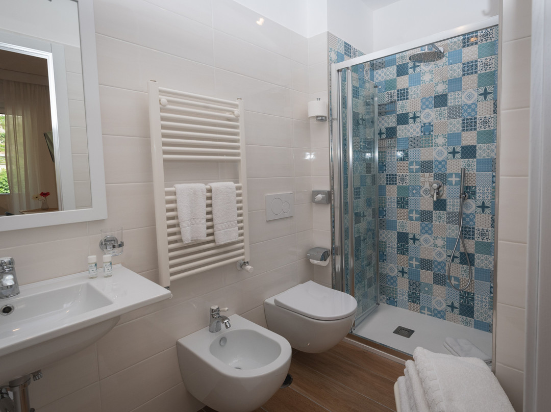 Hotel Residence San Pietro主图