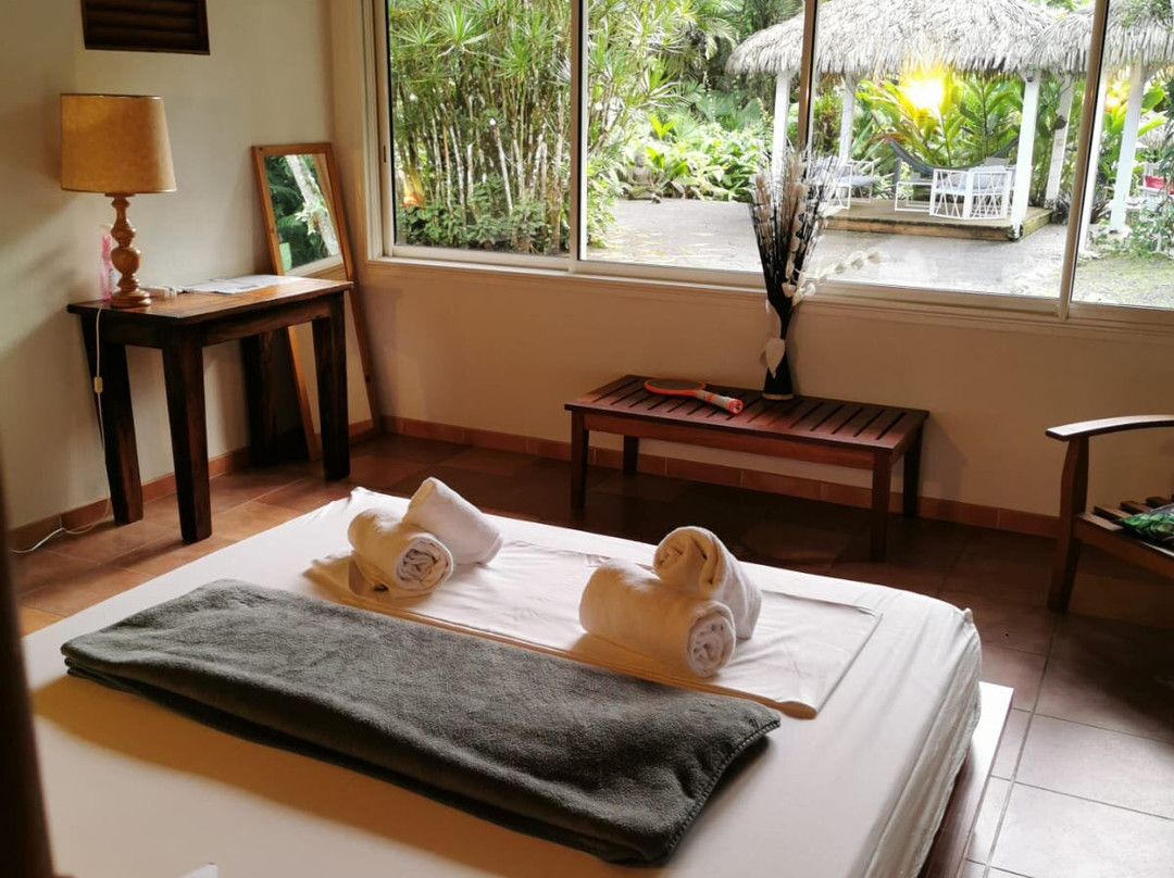 Les Gites De La Lezarde主图