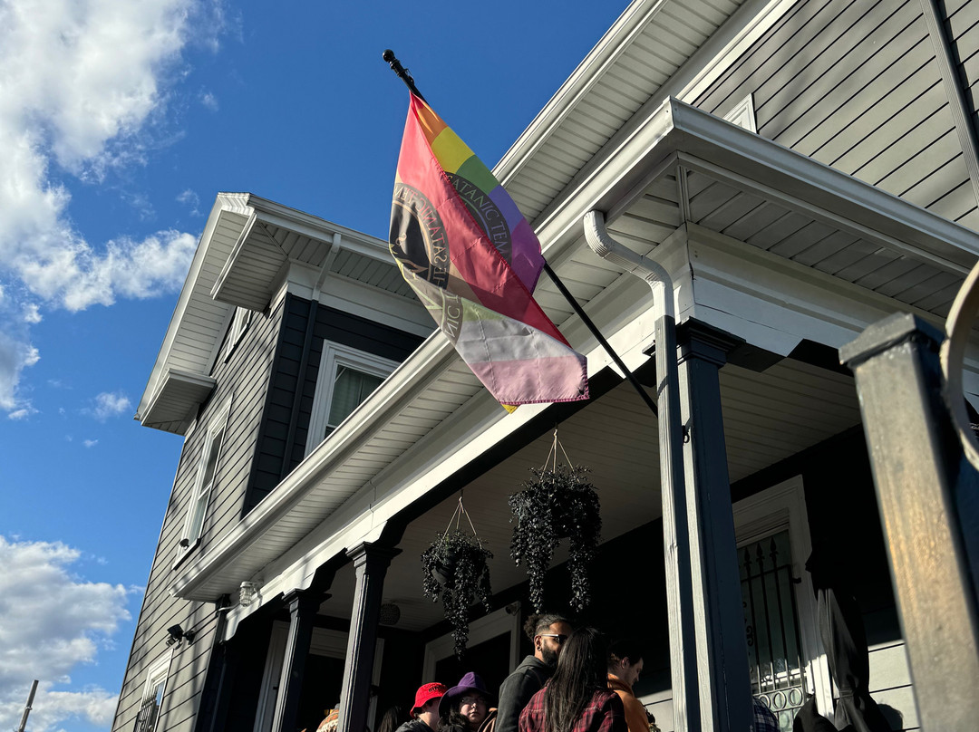 Salem Art Gallery景点图片