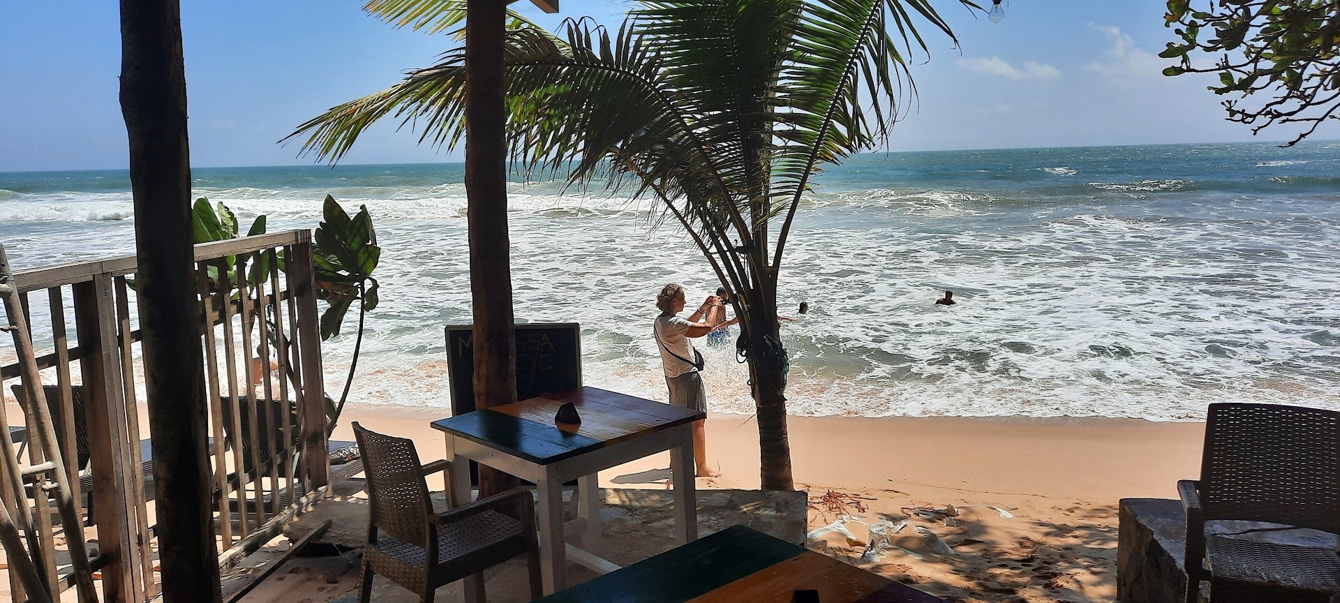 Sandalwood Valley-Leisure Bug Sri Lanka Tours & Home Stay-泳池