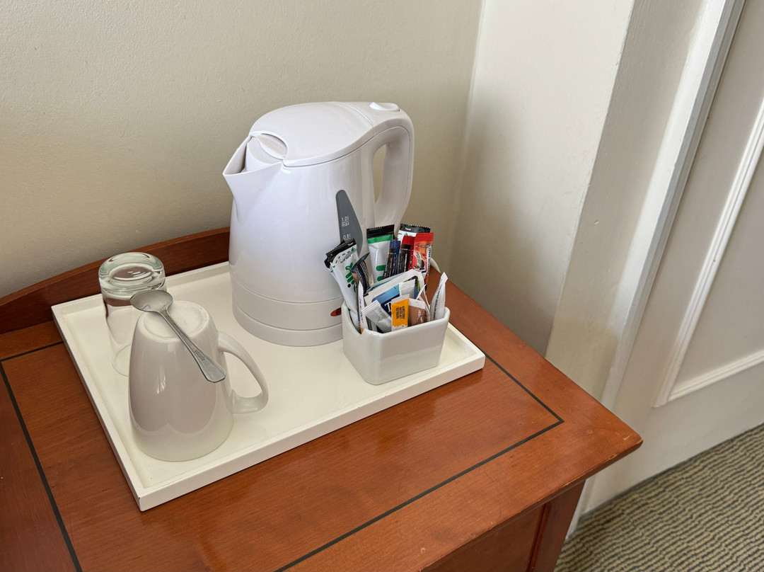 Best Western London Heathrow Ariel Hotel主图