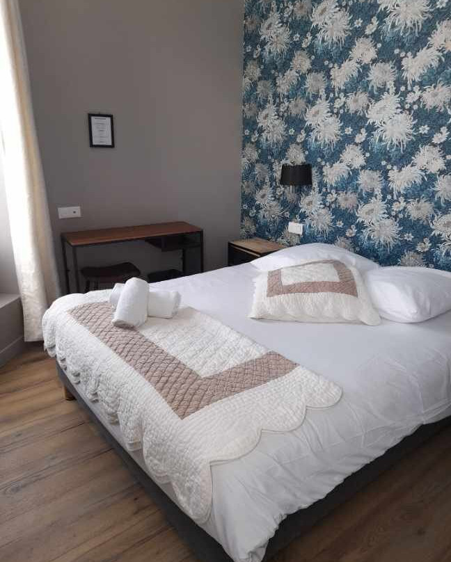 弗洛伦斯酒店主图