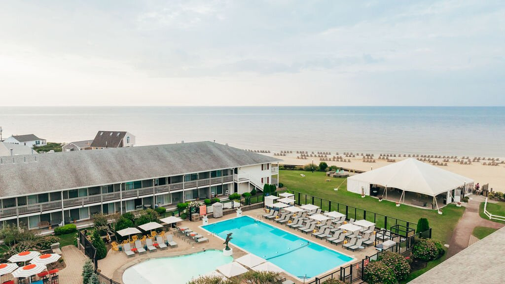 Red Jacket Beach Resort主图