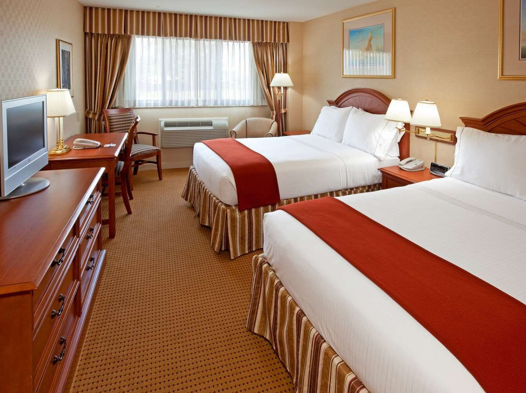 Oceanside酒店住宿-Rockville Centre Hotel