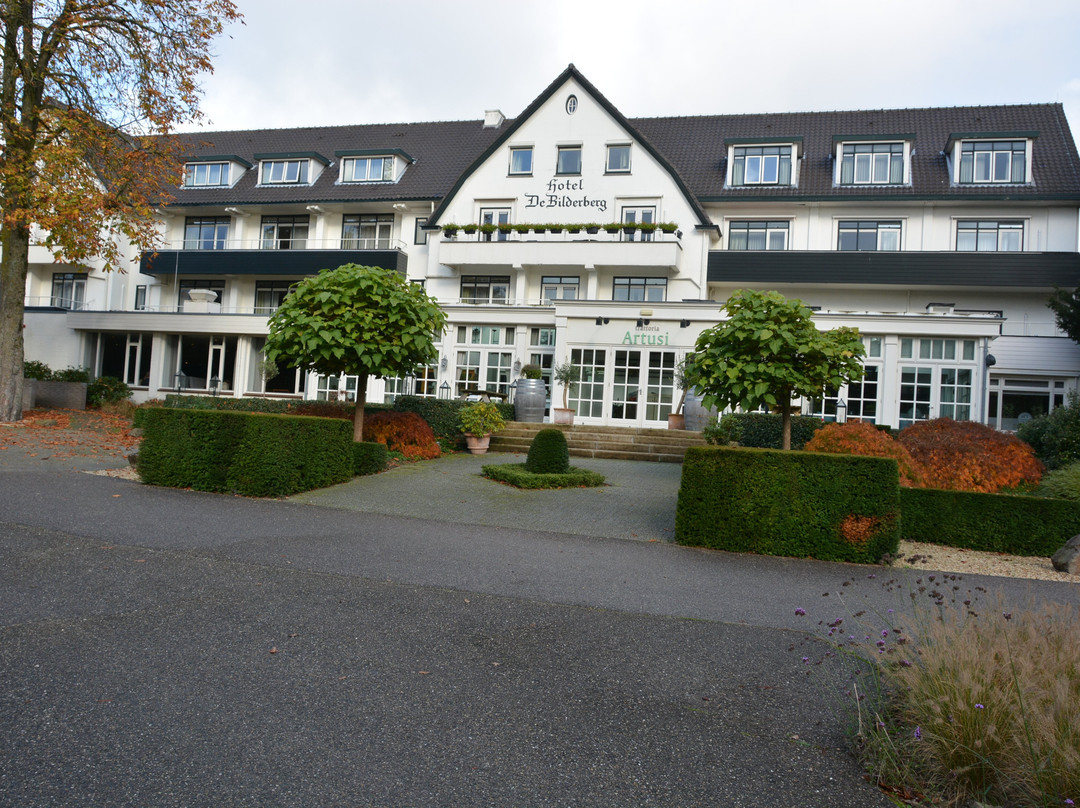 Hotel De Bilderberg主图