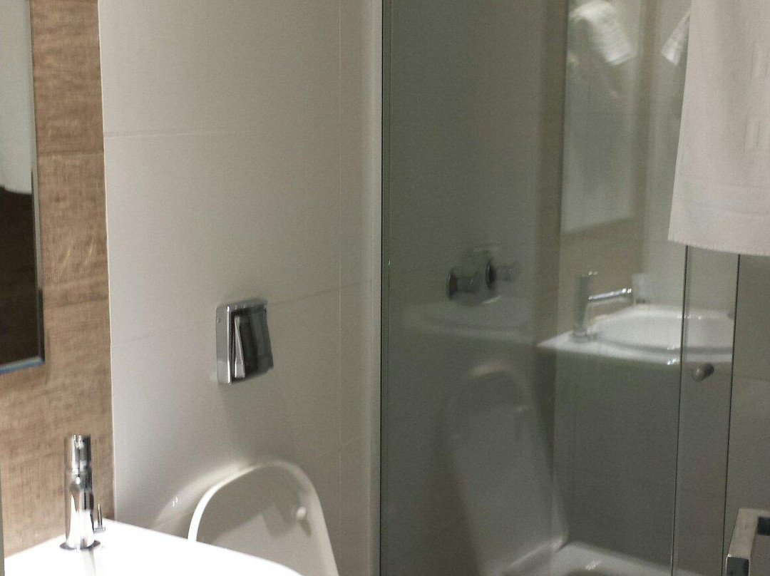 Hotel Imperatriz Premium主图