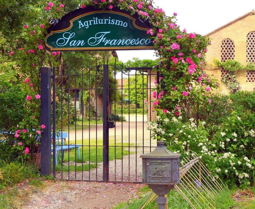 Agriturismo Borgo San Francesco