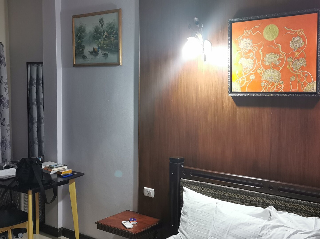 Mai Thai Guest House主图