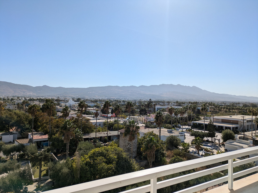 亚特兰蒂斯酒店主图