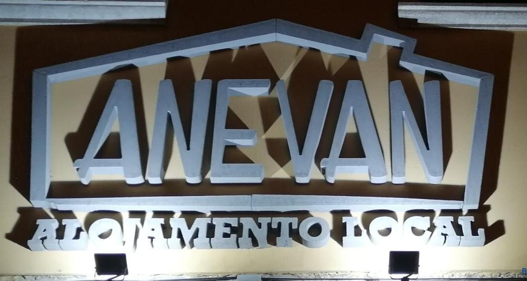 Anevan