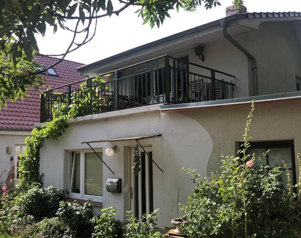 Appartement an der Ostsee