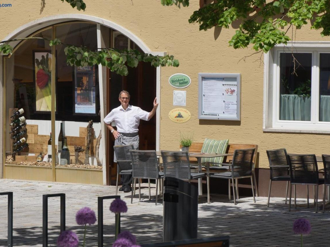 Steinakirchen am Forst旅游攻略图片