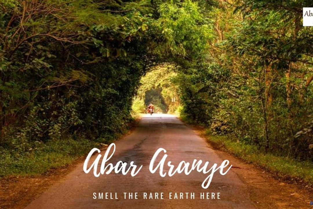 Abar Aranye