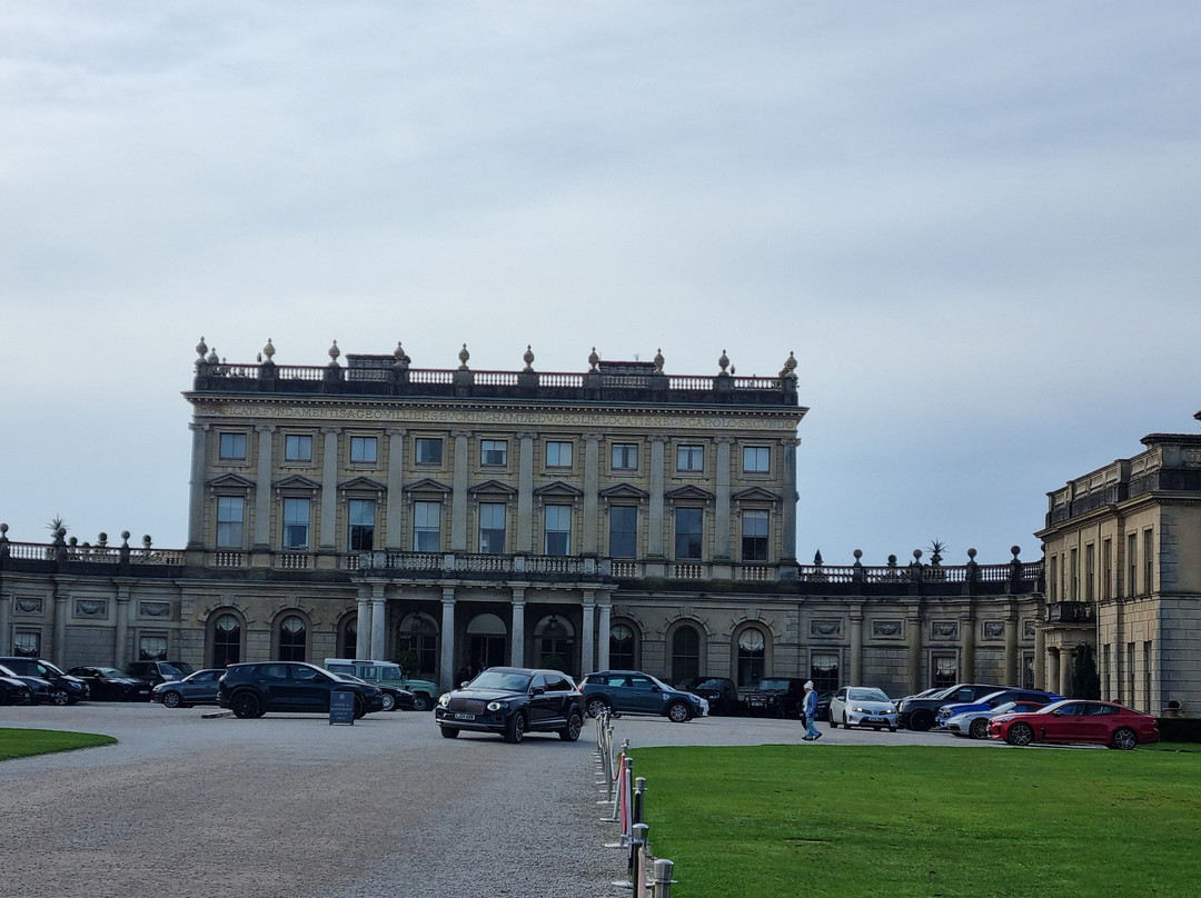 National Trust Cliveden景点图片