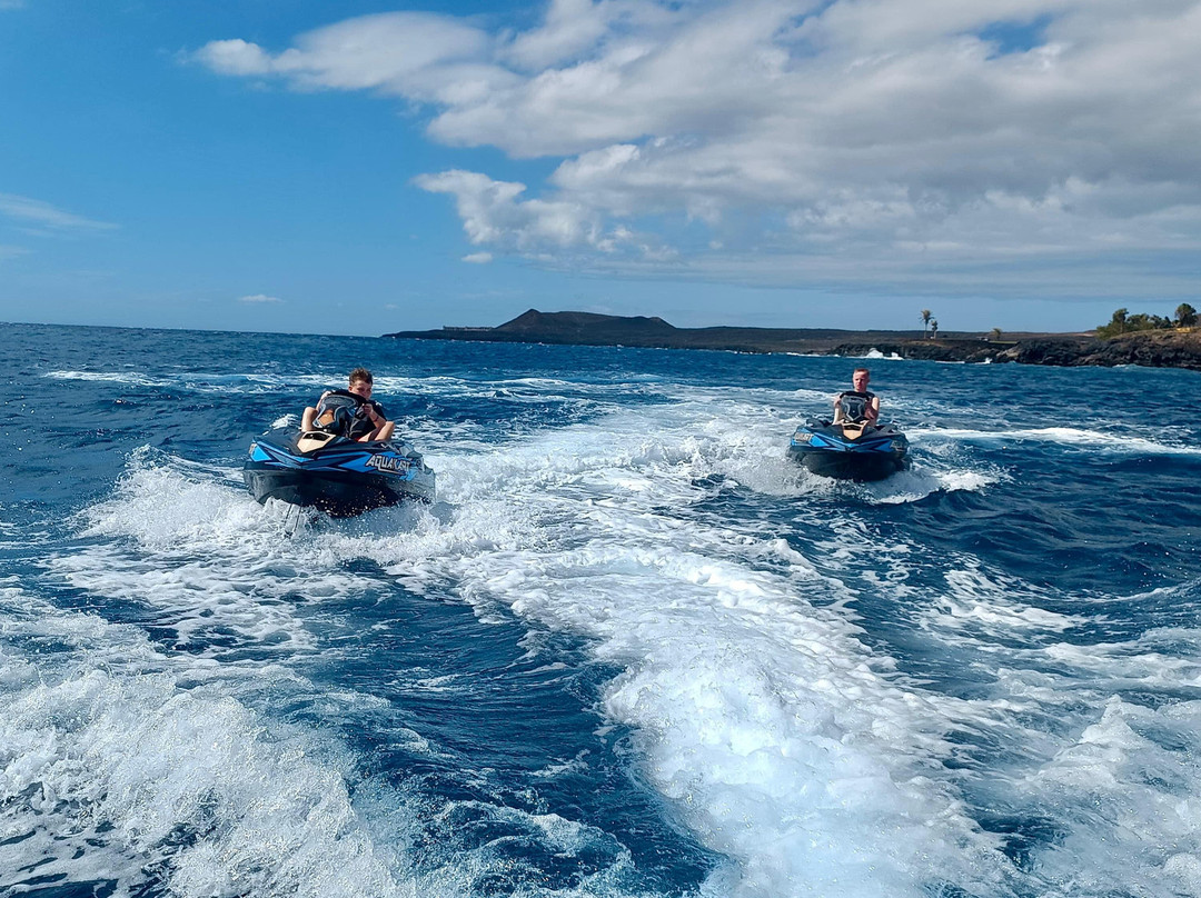 Ocean Karts-圣米格尔德亚沃纳必去景点