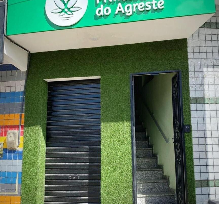 Pousada Princesa do Agreste