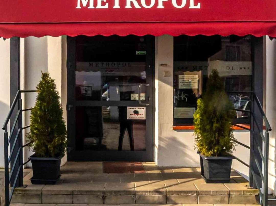 Metropol