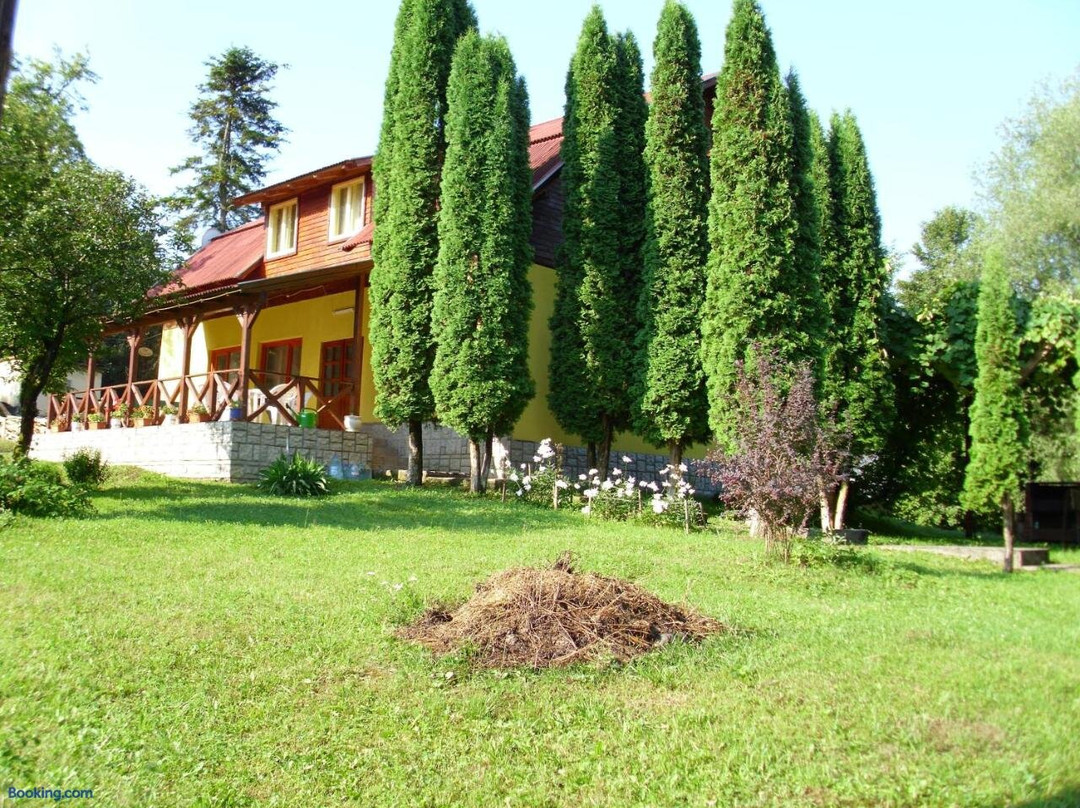 Roseta Hostel