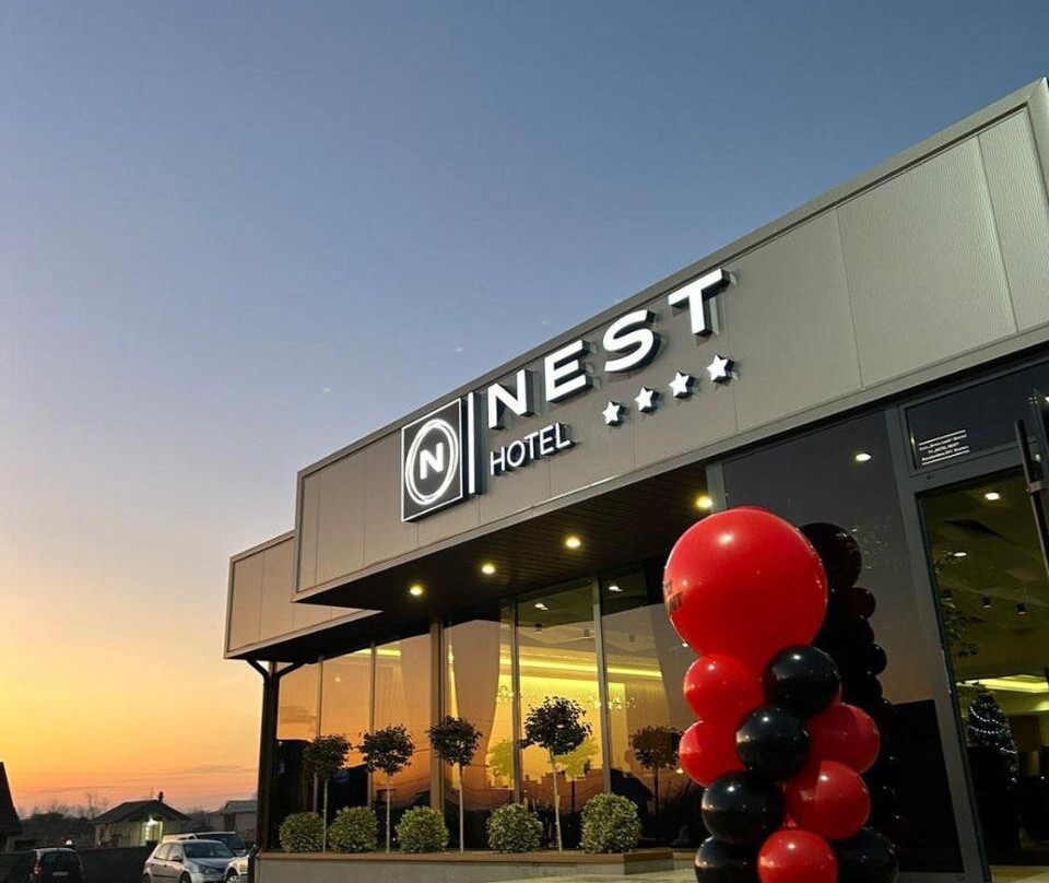 Hotel Nest