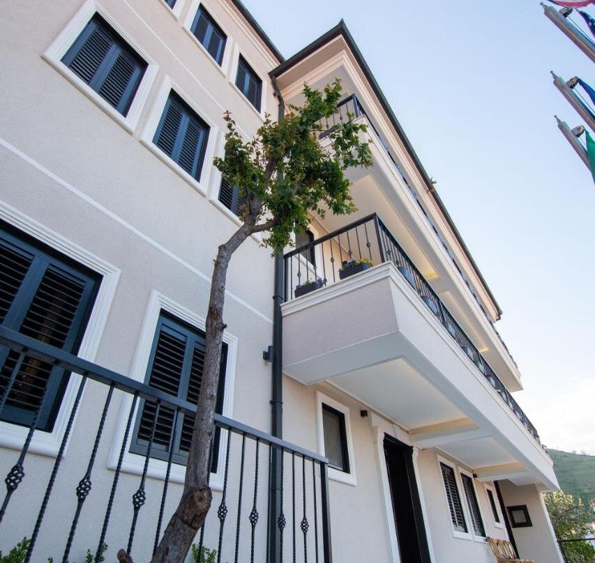Boutique Hotel Kooperativa