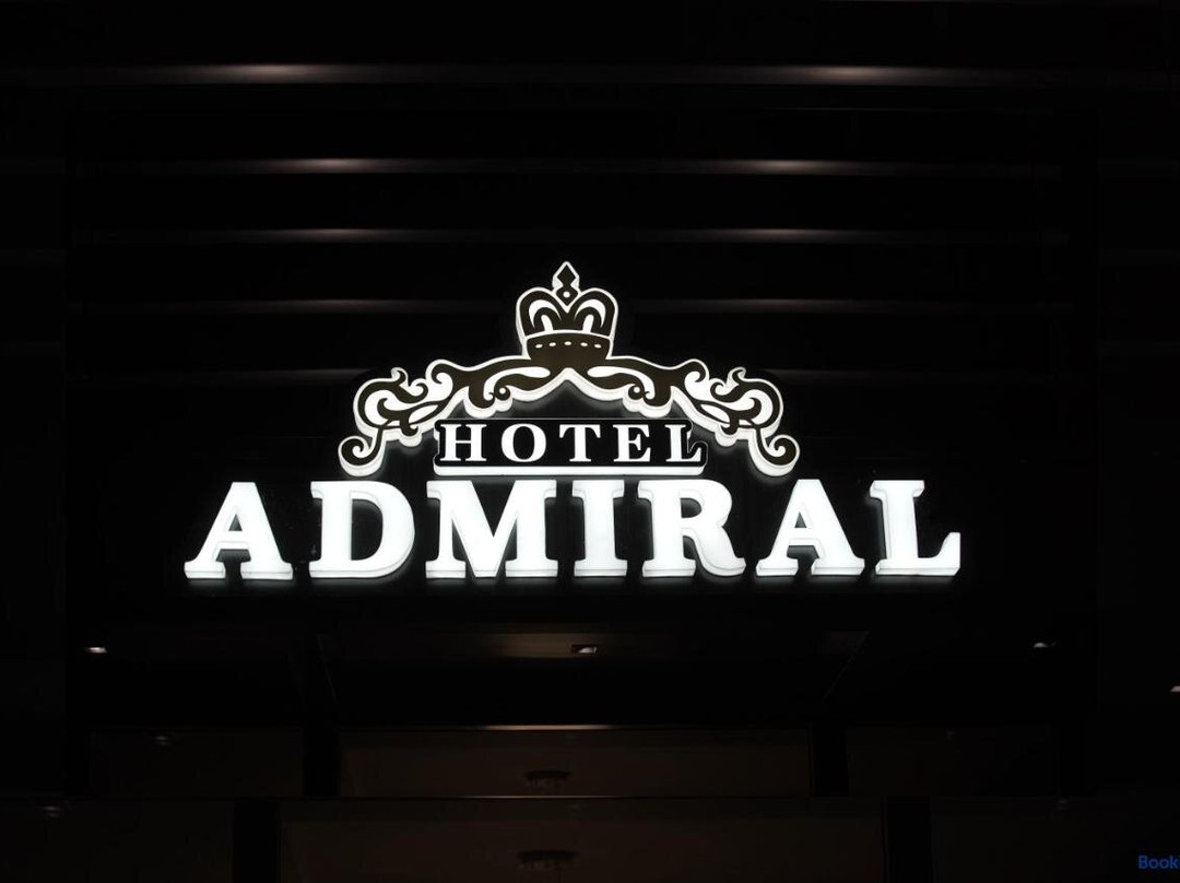 Admiral Hotel