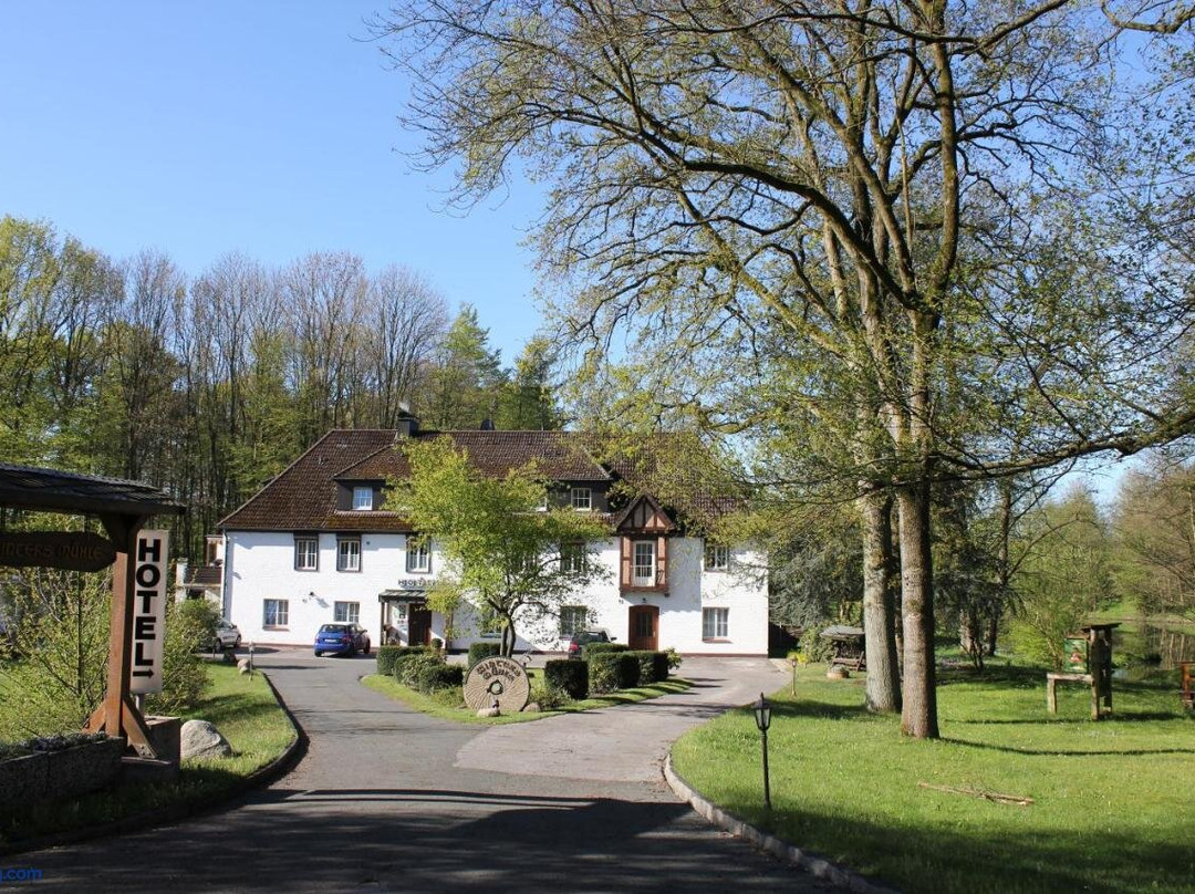 Oerlinghausen旅游攻略图片