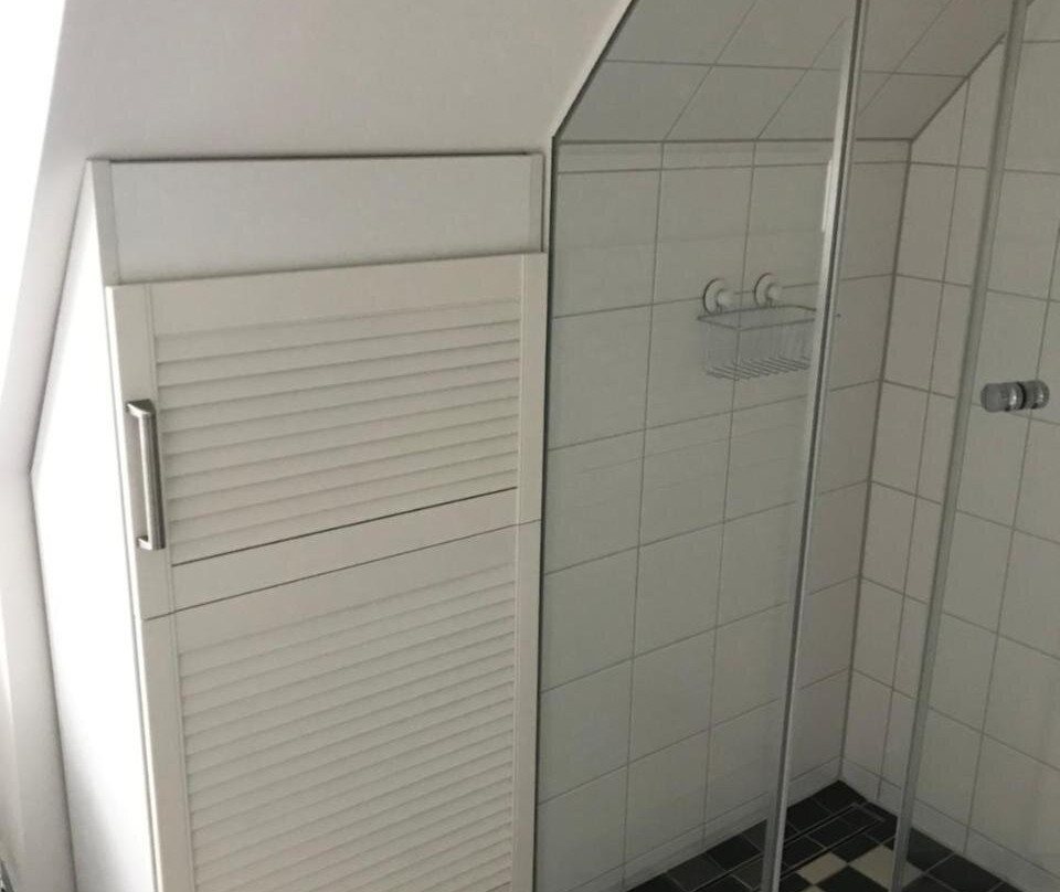 Ferienwohnungen Hebbel