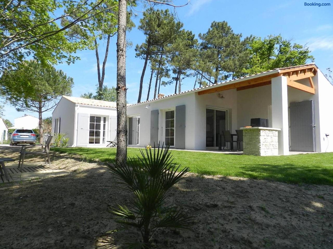 Paradiles