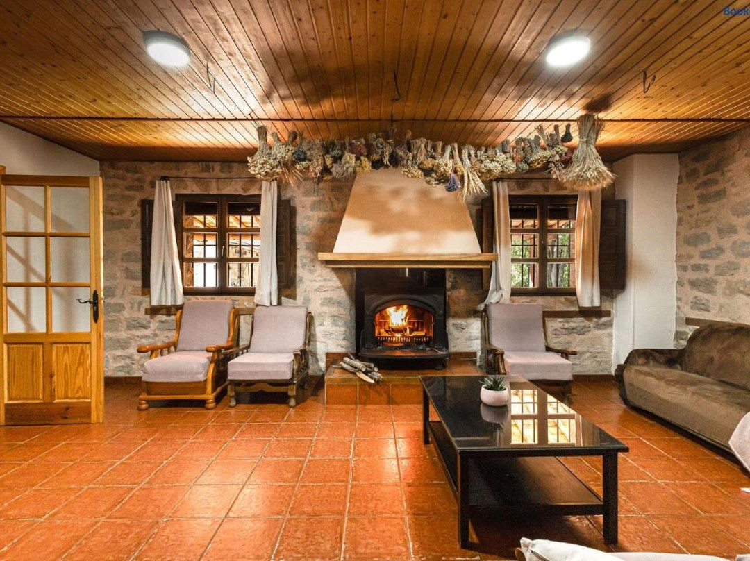Casas Rurales La Laguna