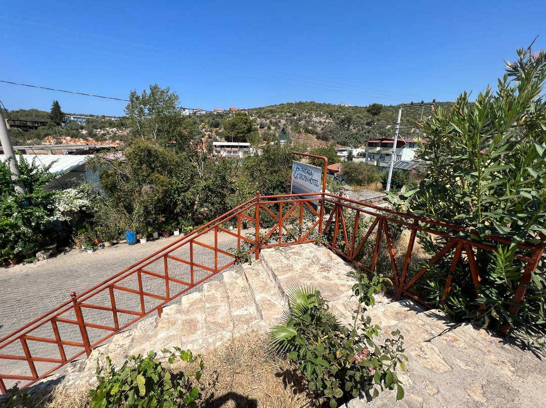 Patara Delfin Hotel主图