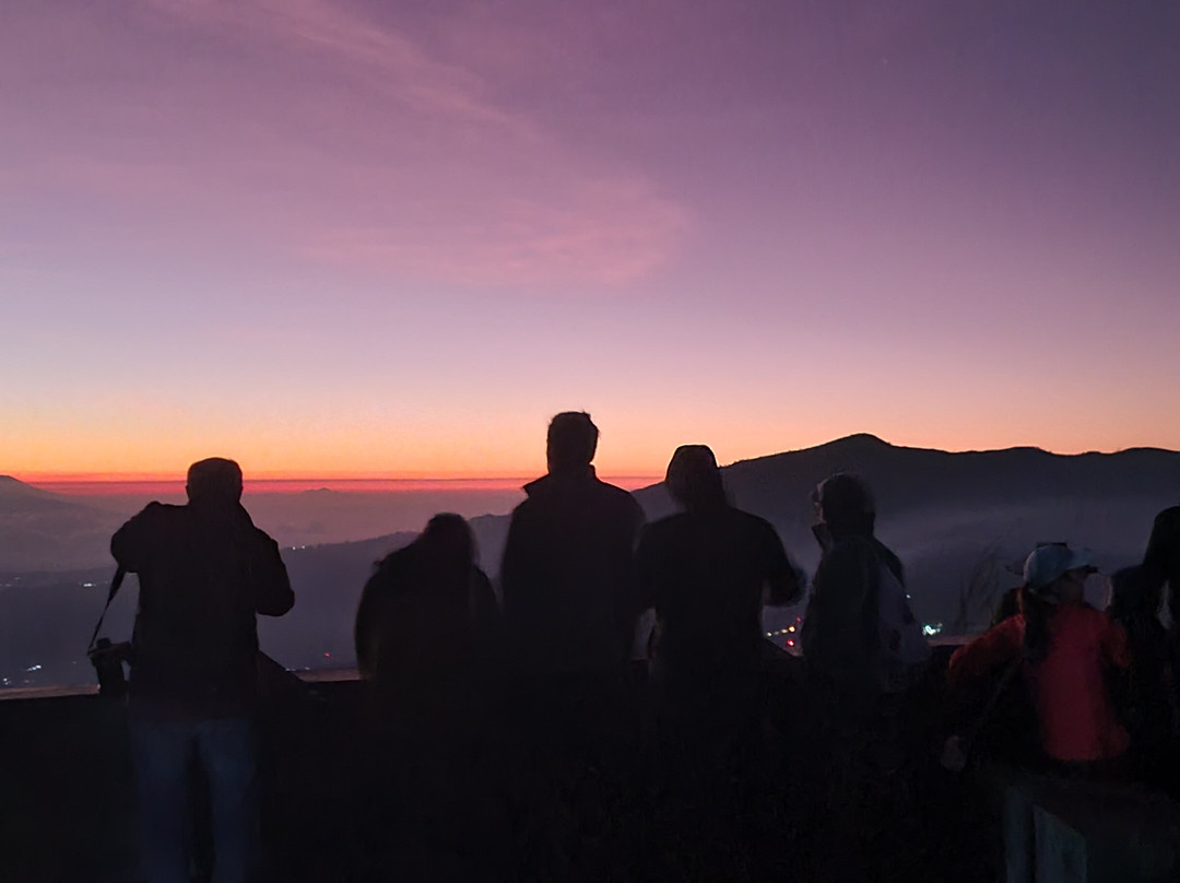 King Kong Hill-Ngadisari必去景点