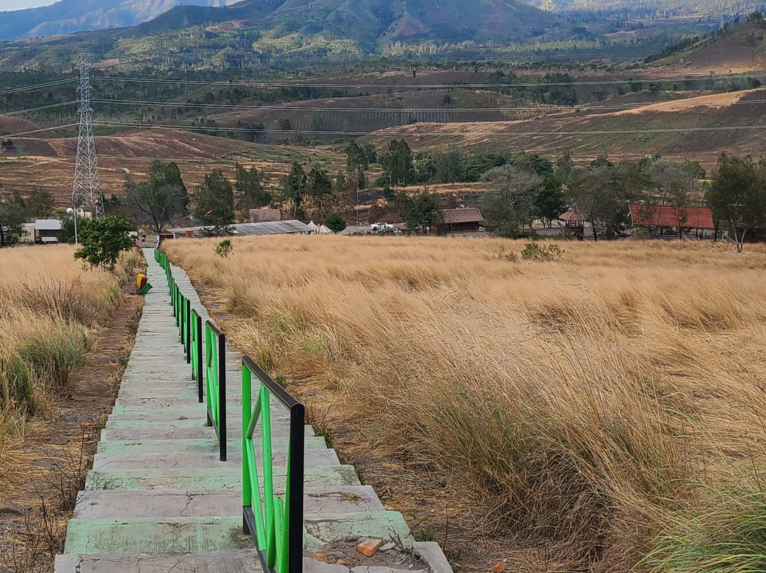 Kawah Wurung-爪哇必去景点