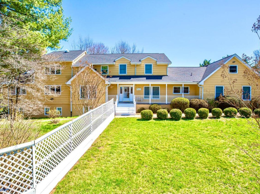 Purcellville Home 住宅