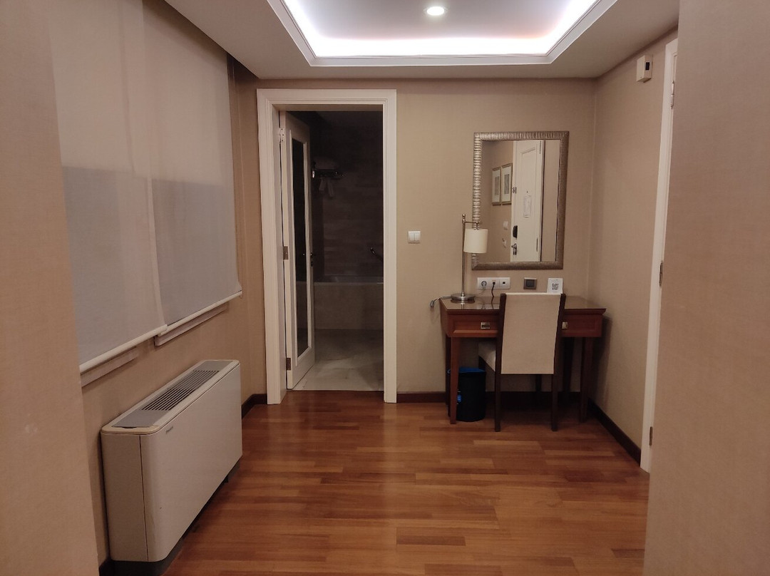 Marigold Thermal Spa Hotel主图