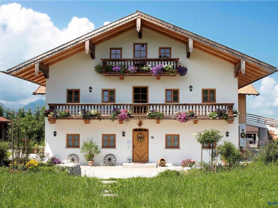 Schusterhof