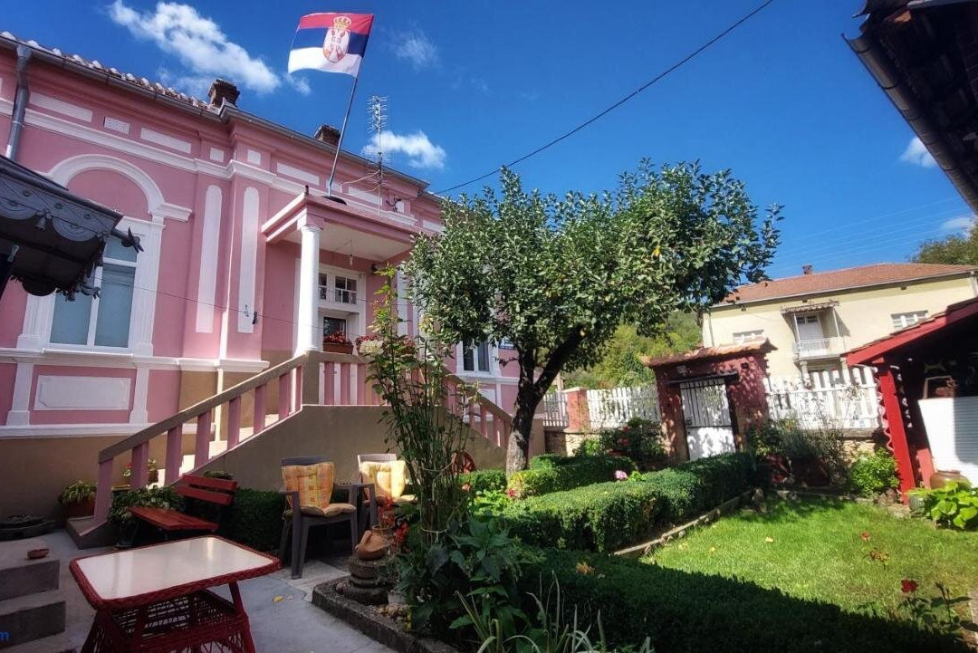 Apartments Rajacke Pivnice