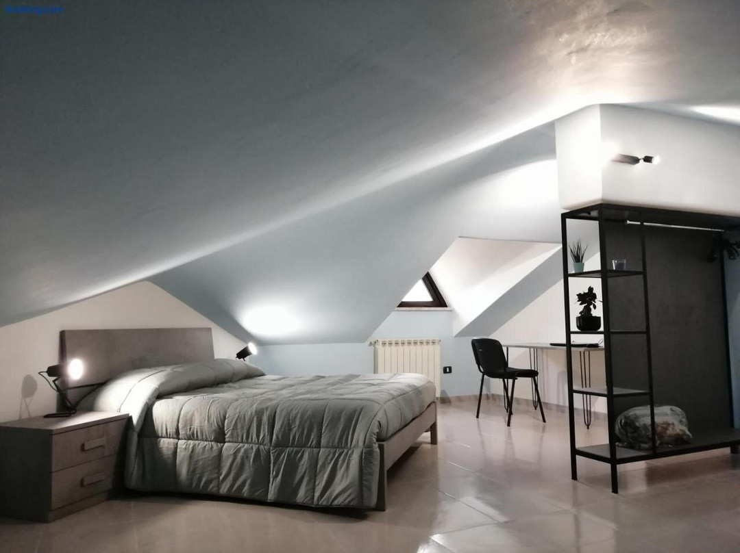 Sant'Angelo Romano酒店住宿-Kalispera B&B