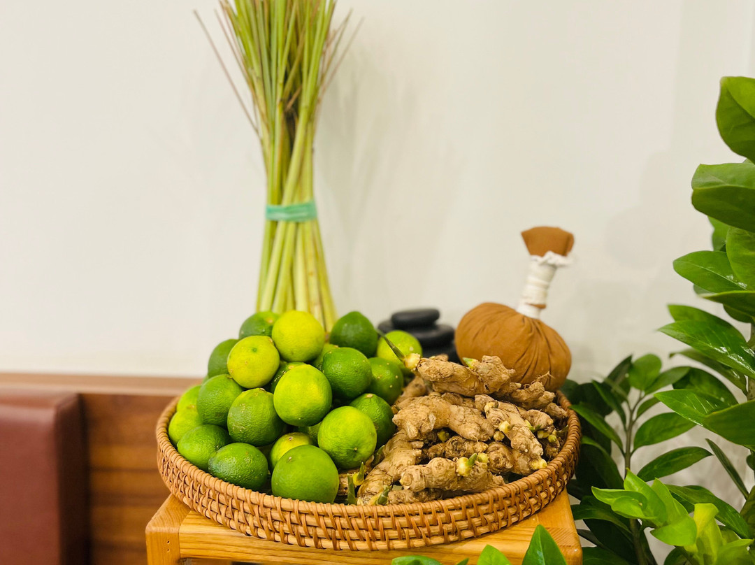 Sum Spa Danang-岘港必去景点