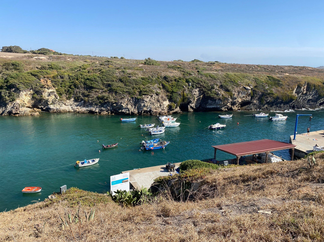 Historic Center of Porto Covo-Porto Covo必去景点
